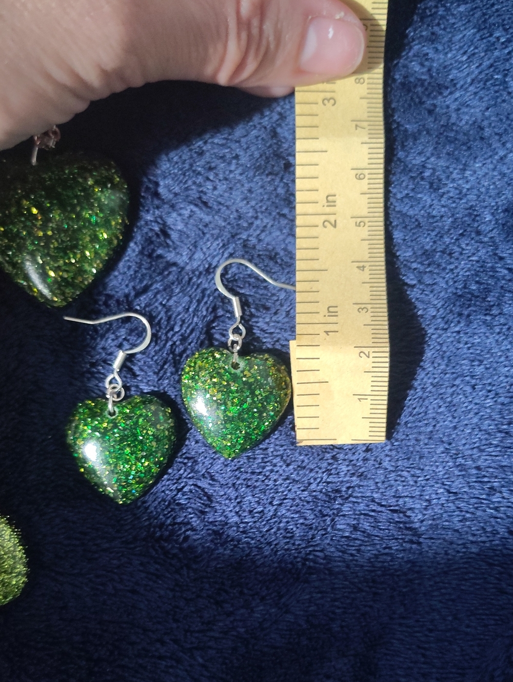 Jewelry Set - Picture 14 of 14